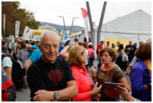 Foto 243 de la salida - Galer&iacute;a de la Subida a Artxanda 2022