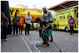 Foto 248 de la salida - Galer&iacute;a de la Subida a Artxanda 2022