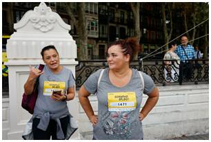 Foto 250 de la salida - Galer&iacute;a de la Subida a Artxanda 2022