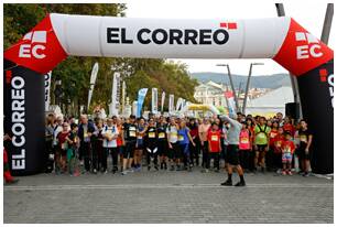 Foto 252 de la salida - Galer&iacute;a de la Subida a Artxanda 2022