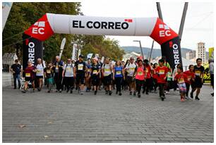 Foto 254 de la salida - Galer&iacute;a de la Subida a Artxanda 2022