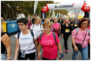 Foto 257 de la salida - Galer&iacute;a de la Subida a Artxanda 2022