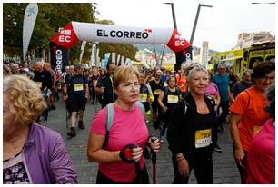 Foto 258 de la salida - Galer&iacute;a de la Subida a Artxanda 2022