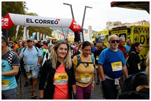 Foto 259 de la salida - Galer&iacute;a de la Subida a Artxanda 2022