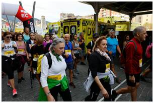 Foto 260 de la salida - Galer&iacute;a de la Subida a Artxanda 2022