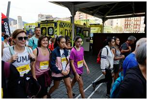 Foto 261 de la salida - Galer&iacute;a de la Subida a Artxanda 2022