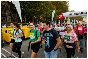 Foto 263 de la salida - Galer&iacute;a de la Subida a Artxanda 2022