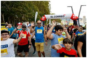 Foto 265 de la salida - Galer&iacute;a de la Subida a Artxanda 2022