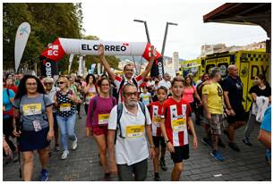 Foto 267 de la salida - Galer&iacute;a de la Subida a Artxanda 2022