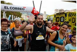 Foto 269 de la salida - Galer&iacute;a de la Subida a Artxanda 2022