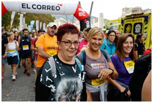 Foto 270 de la salida - Galer&iacute;a de la Subida a Artxanda 2022