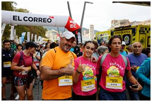 Foto 271 de la salida - Galer&iacute;a de la Subida a Artxanda 2022