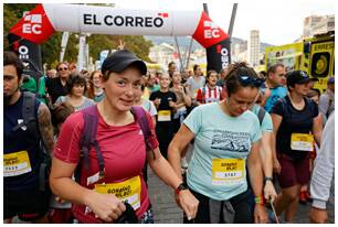 Foto 272 de la salida - Galer&iacute;a de la Subida a Artxanda 2022