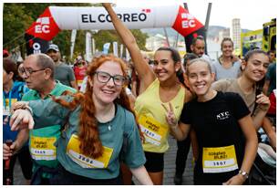 Foto 273 de la salida - Galer&iacute;a de la Subida a Artxanda 2022