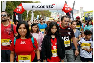 Foto 275 de la salida - Galer&iacute;a de la Subida a Artxanda 2022