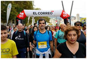 Foto 276 de la salida - Galer&iacute;a de la Subida a Artxanda 2022