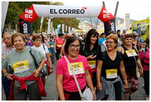 Foto 277 de la salida - Galer&iacute;a de la Subida a Artxanda 2022