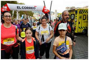 Foto 278 de la salida - Galer&iacute;a de la Subida a Artxanda 2022