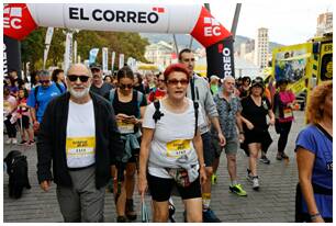 Foto 279 de la salida - Galer&iacute;a de la Subida a Artxanda 2022