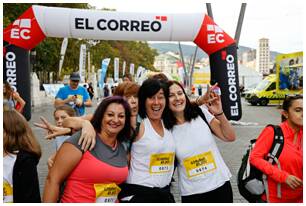 Foto 285 de la salida - Galer&iacute;a de la Subida a Artxanda 2022