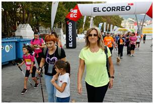 Foto 287 de la salida - Galer&iacute;a de la Subida a Artxanda 2022