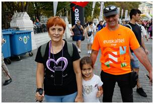 Foto 288 de la salida - Galer&iacute;a de la Subida a Artxanda 2022