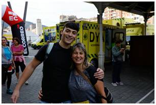 Foto 289 de la salida - Galer&iacute;a de la Subida a Artxanda 2022