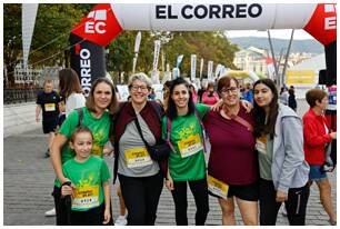 Foto 293 de la salida - Galer&iacute;a de la Subida a Artxanda 2022