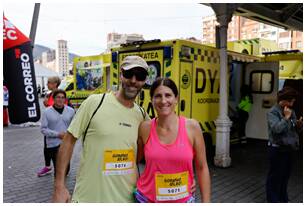 Foto 296 de la salida - Galer&iacute;a de la Subida a Artxanda 2022