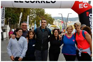 Foto 297 de la salida - Galer&iacute;a de la Subida a Artxanda 2022