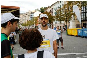 Foto 303 de la salida - Galer&iacute;a de la Subida a Artxanda 2022