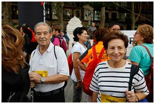 Foto 304 de la salida - Galer&iacute;a de la Subida a Artxanda 2022