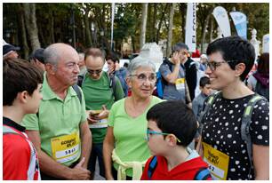 Foto 305 de la salida - Galer&iacute;a de la Subida a Artxanda 2022