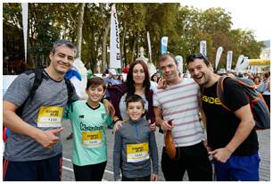 Foto 307 de la salida - Galer&iacute;a de la Subida a Artxanda 2022