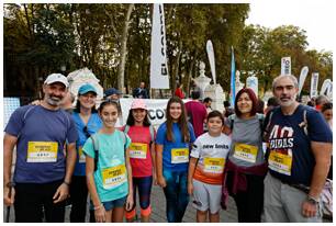 Foto 309 de la salida - Galer&iacute;a de la Subida a Artxanda 2022