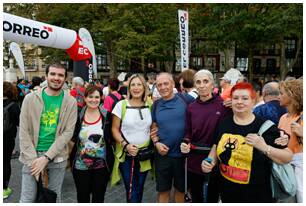 Foto 311 de la salida - Galer&iacute;a de la Subida a Artxanda 2022