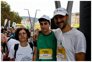 Foto 318 de la salida - Galer&iacute;a de la Subida a Artxanda 2022