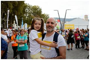 Foto 319 de la salida - Galer&iacute;a de la Subida a Artxanda 2022