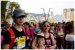 Foto 321 de la salida - Galer&iacute;a de la Subida a Artxanda 2022