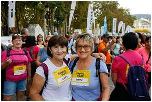 Foto 324 de la salida - Galer&iacute;a de la Subida a Artxanda 2022