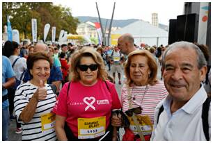 Foto 325 de la salida - Galer&iacute;a de la Subida a Artxanda 2022