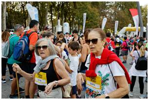 Foto 326 de la salida - Galer&iacute;a de la Subida a Artxanda 2022