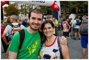 Foto 328 de la salida - Galer&iacute;a de la Subida a Artxanda 2022