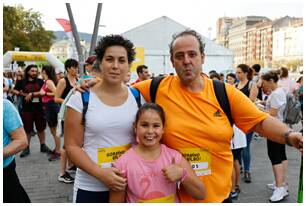 Foto 329 de la salida - Galer&iacute;a de la Subida a Artxanda 2022