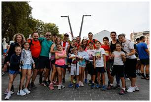 Foto 330 de la salida - Galer&iacute;a de la Subida a Artxanda 2022