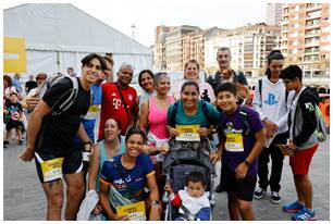 Foto 331 de la salida - Galer&iacute;a de la Subida a Artxanda 2022