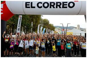 Foto 332 de la salida - Galer&iacute;a de la Subida a Artxanda 2022