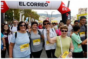 Foto 336 de la salida - Galer&iacute;a de la Subida a Artxanda 2022