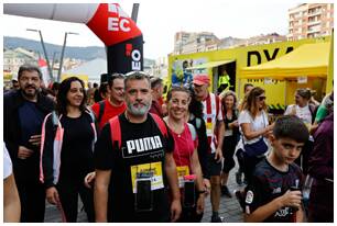 Foto 339 de la salida - Galer&iacute;a de la Subida a Artxanda 2022