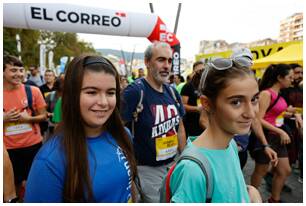 Foto 342 de la salida - Galer&iacute;a de la Subida a Artxanda 2022